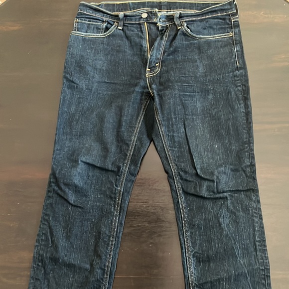 levi's 541 men's jeans - Picture 2 of 6